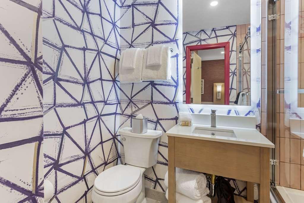Mayfair Hotel, Ascend Hotel Collection Нью-Йорк Номер фото