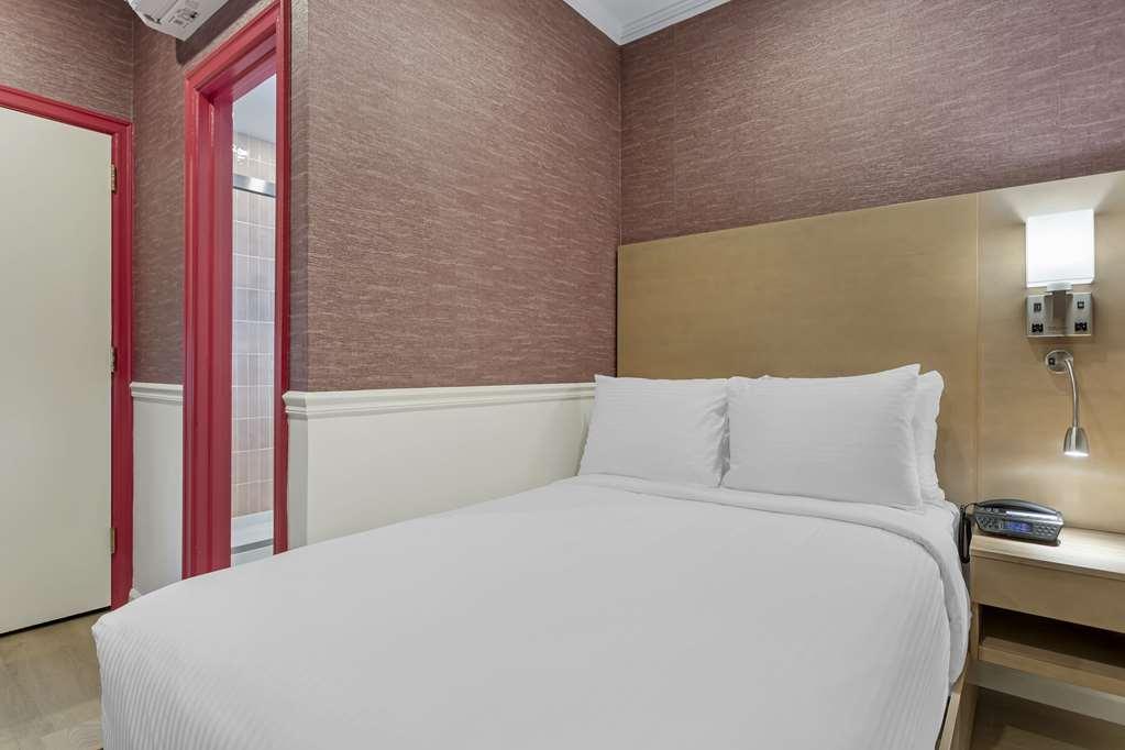 Mayfair Hotel, Ascend Hotel Collection Нью-Йорк Номер фото