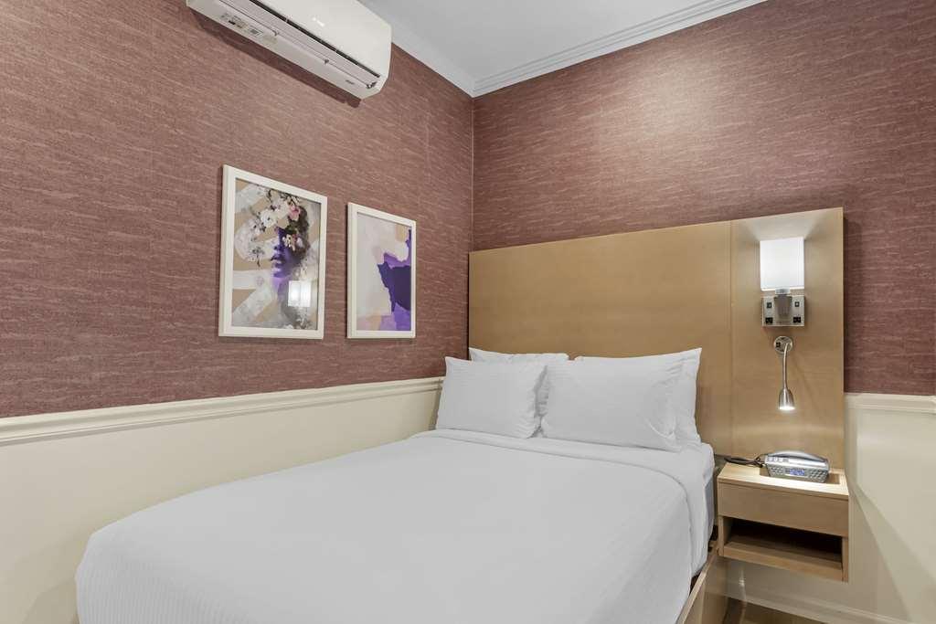 Mayfair Hotel, Ascend Hotel Collection Нью-Йорк Номер фото