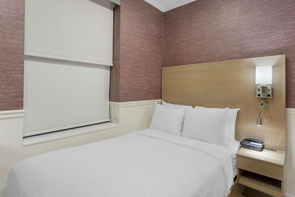 Mayfair Hotel, Ascend Hotel Collection Нью-Йорк Номер фото