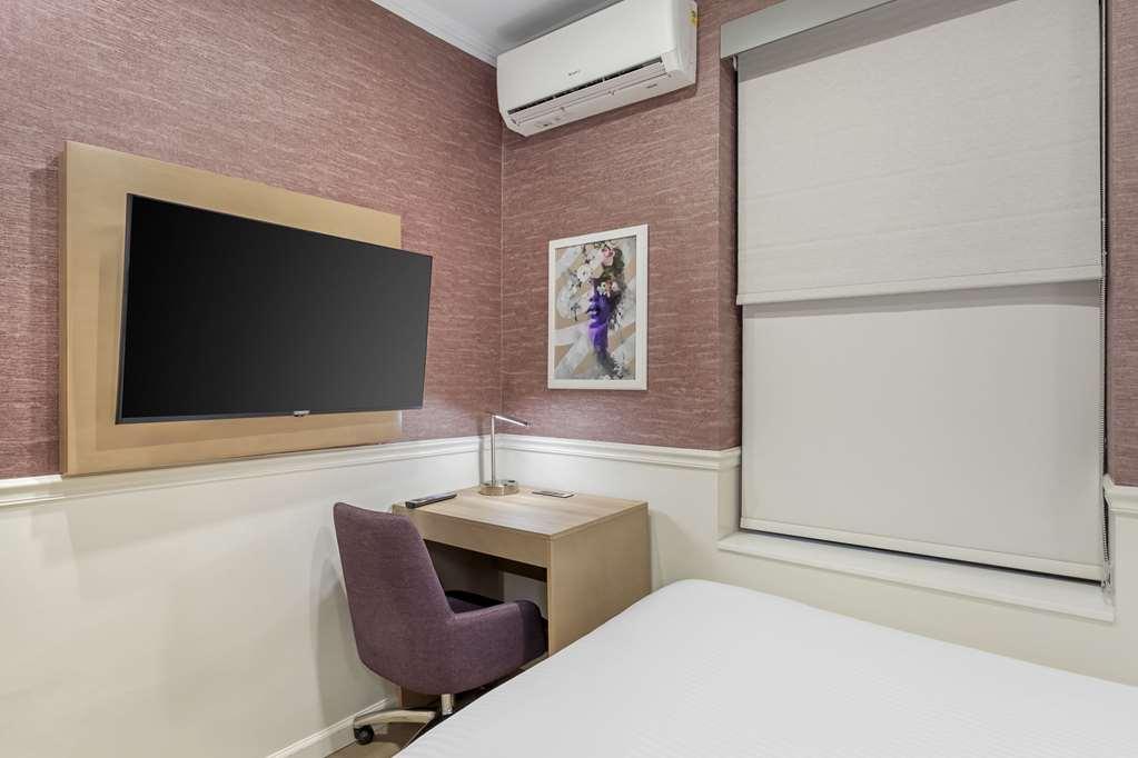 Mayfair Hotel, Ascend Hotel Collection Нью-Йорк Номер фото