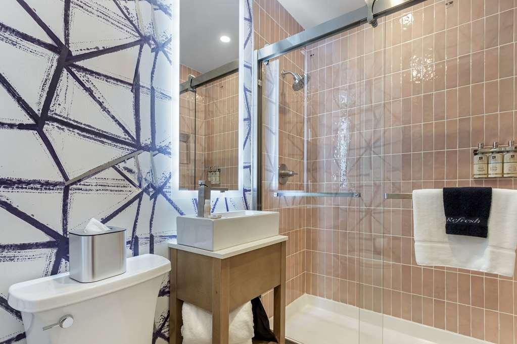 Mayfair Hotel, Ascend Hotel Collection Нью-Йорк Номер фото