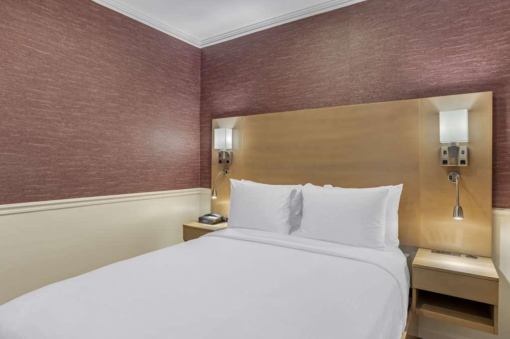 Mayfair Hotel, Ascend Hotel Collection Нью-Йорк Номер фото