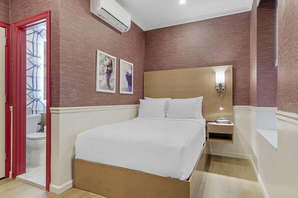 Mayfair Hotel, Ascend Hotel Collection Нью-Йорк Номер фото