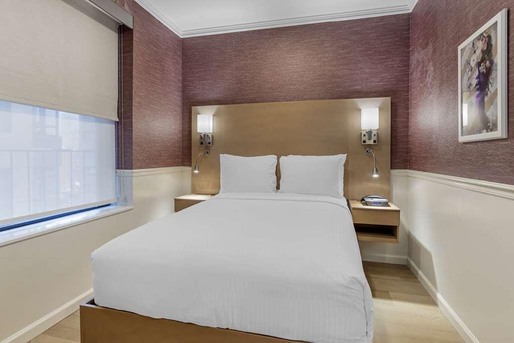 Mayfair Hotel, Ascend Hotel Collection Нью-Йорк Номер фото