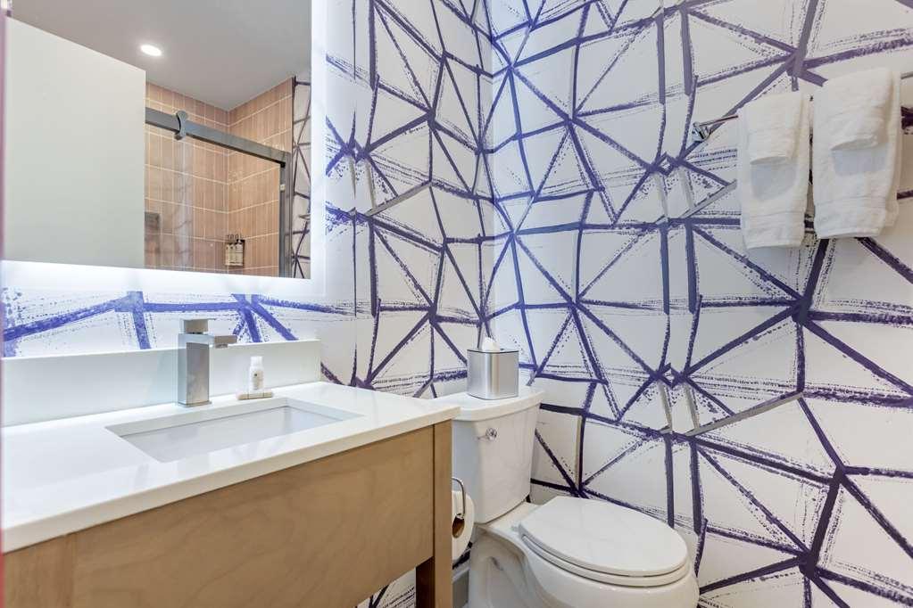 Mayfair Hotel, Ascend Hotel Collection Нью-Йорк Номер фото