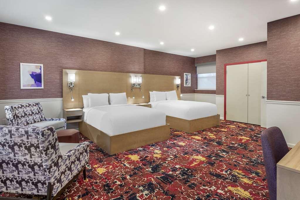Mayfair Hotel, Ascend Hotel Collection Нью-Йорк Номер фото