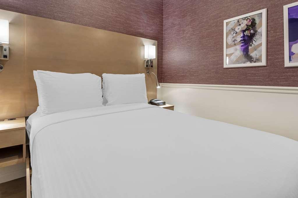 Mayfair Hotel, Ascend Hotel Collection Нью-Йорк Номер фото