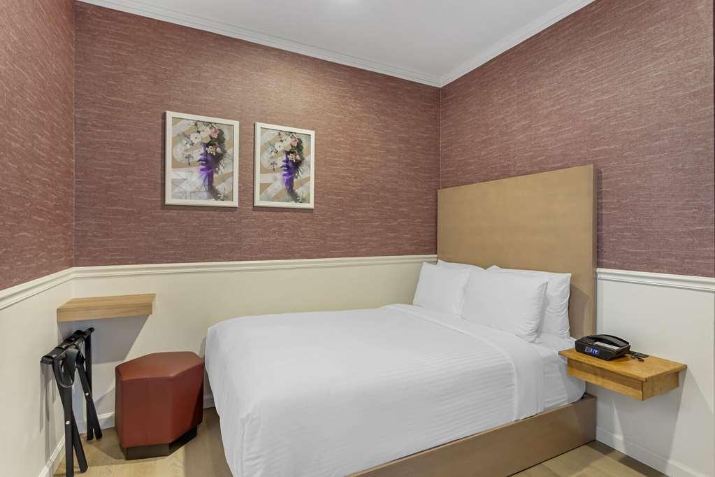 Mayfair Hotel, Ascend Hotel Collection Нью-Йорк Номер фото