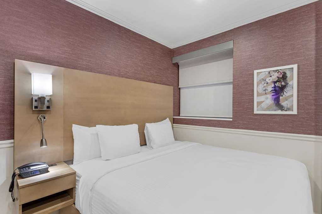 Mayfair Hotel, Ascend Hotel Collection Нью-Йорк Номер фото
