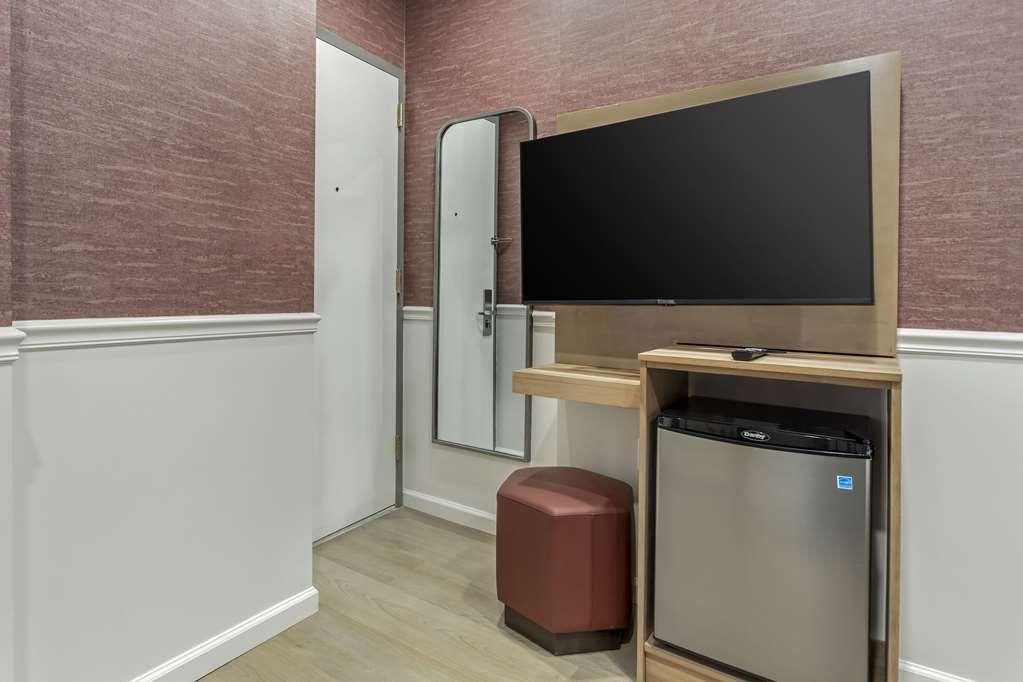 Mayfair Hotel, Ascend Hotel Collection Нью-Йорк Номер фото