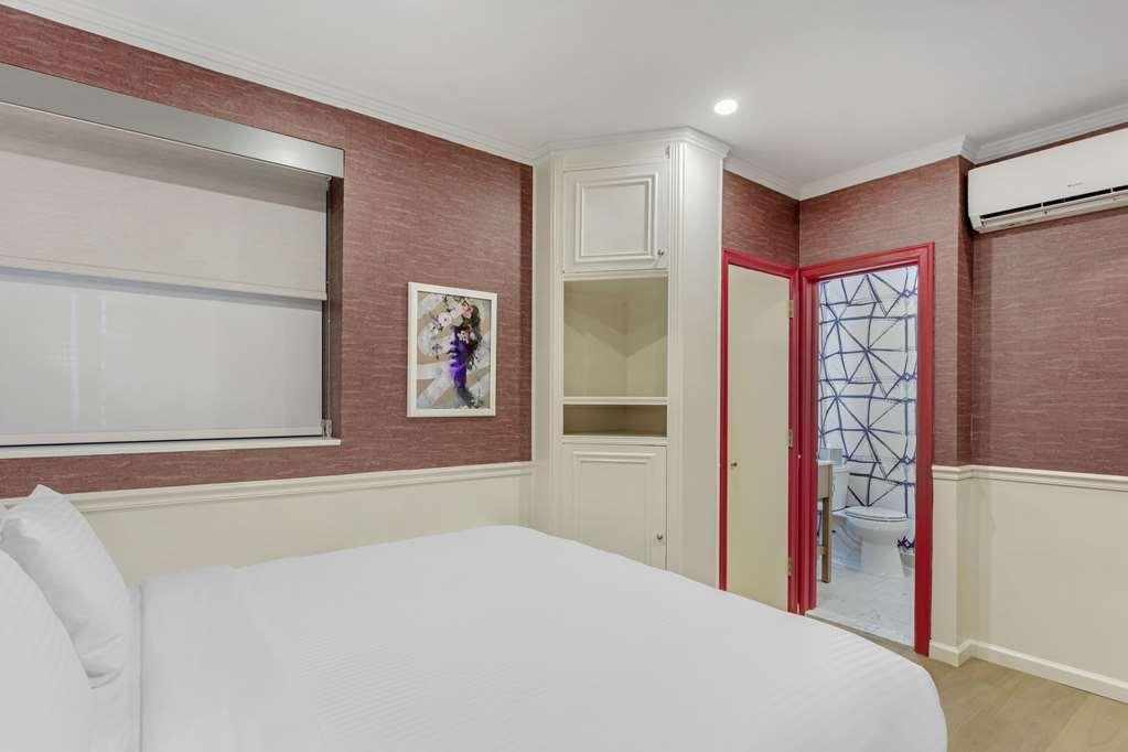 Mayfair Hotel, Ascend Hotel Collection Нью-Йорк Номер фото