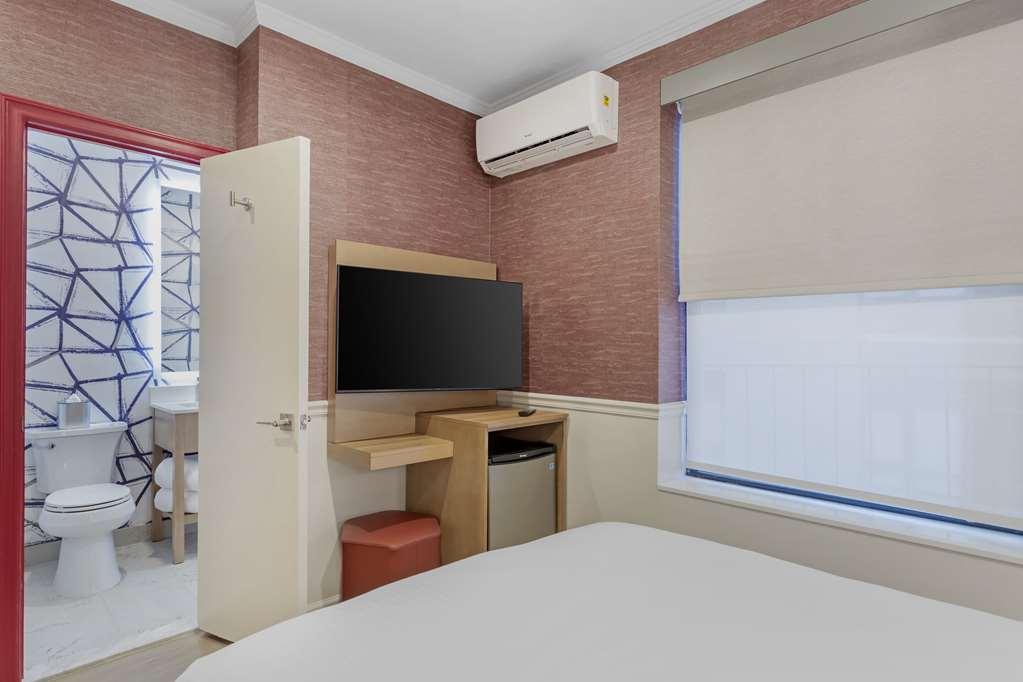 Mayfair Hotel, Ascend Hotel Collection Нью-Йорк Номер фото