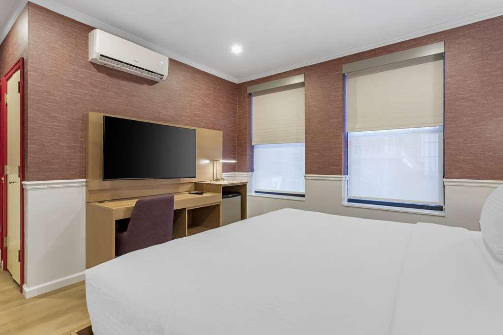 Mayfair Hotel, Ascend Hotel Collection Нью-Йорк Номер фото