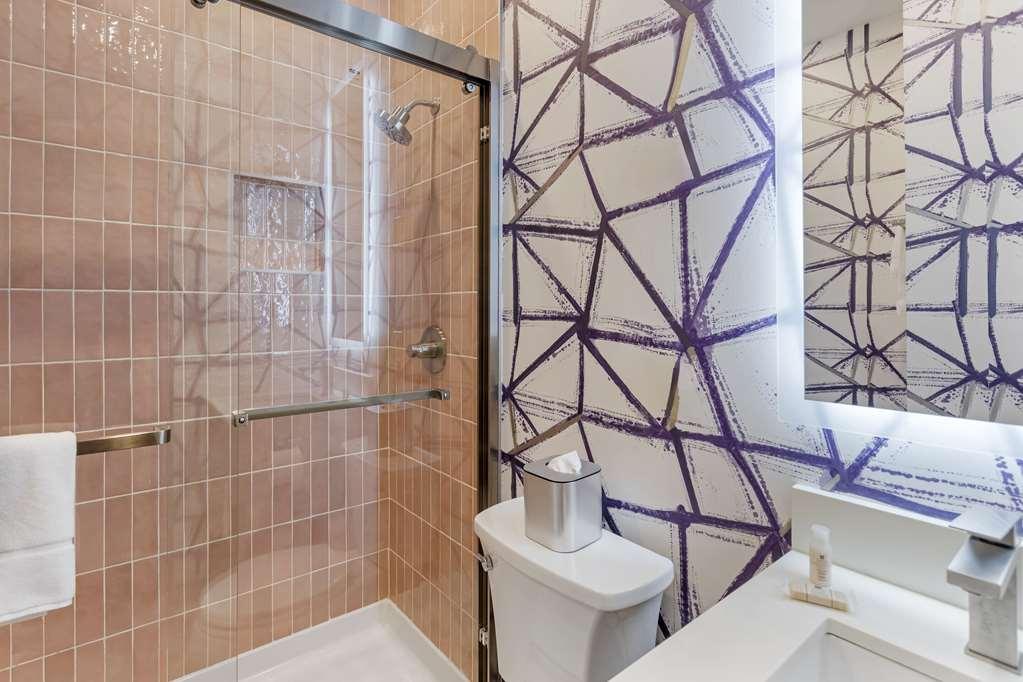 Mayfair Hotel, Ascend Hotel Collection Нью-Йорк Номер фото