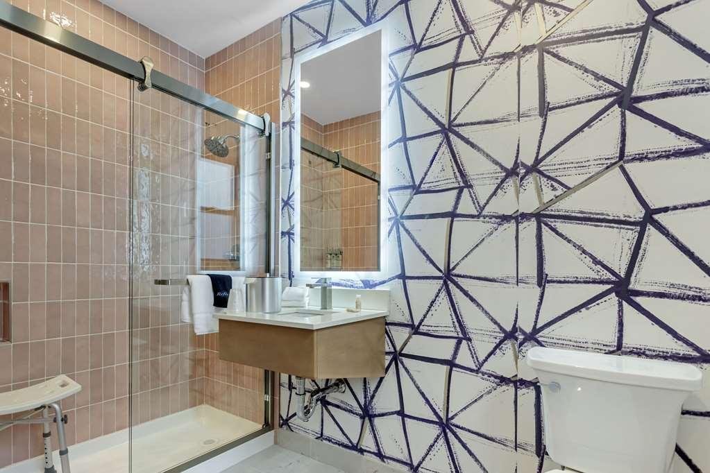 Mayfair Hotel, Ascend Hotel Collection Нью-Йорк Номер фото